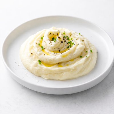 Image of Mock Mashed Potatoes Cauliflower