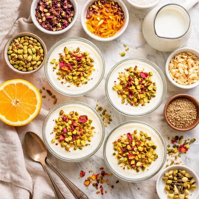 Image of Mohallabia Muhallabia