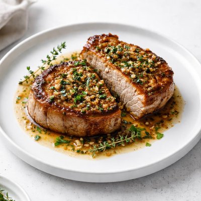 Image of Moist Pork Chops
