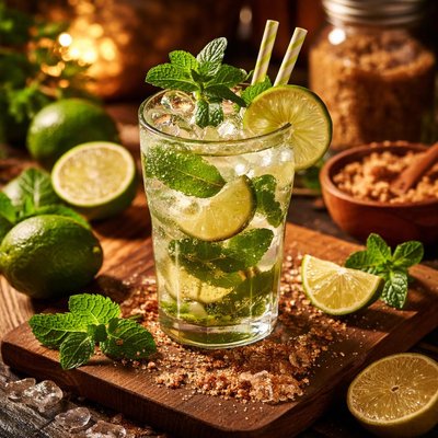 Image of Mojito