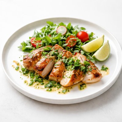 Image of Mojito Chicken