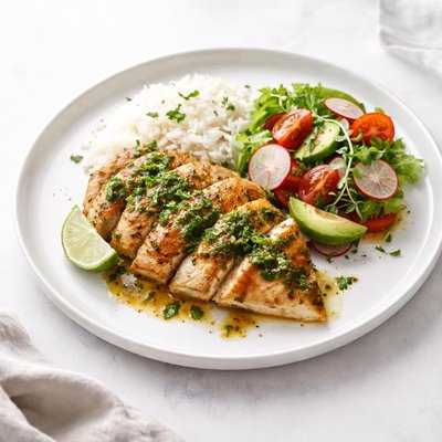 Image of Mojo Chicken