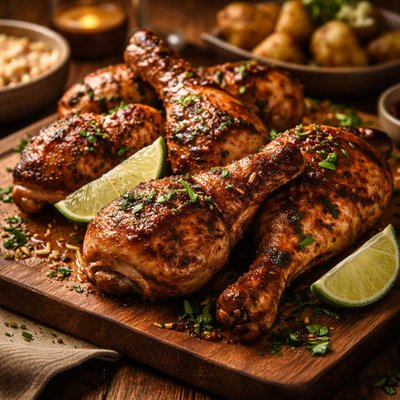 Image of Mojo Licious Chicken