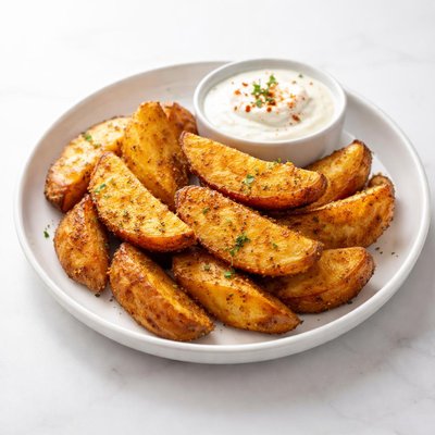 Image of Mojo Potatoes