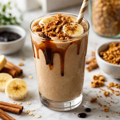 Image of Molasses Wake Up