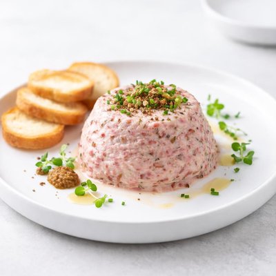 Image of Molded Corned Beef Spread