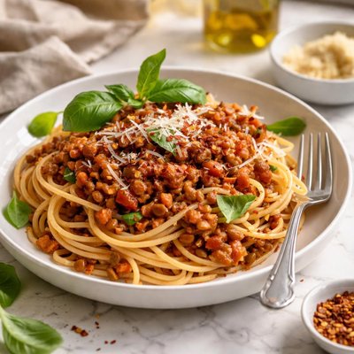 Image of Whole30 Molho Bolonhesa