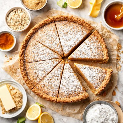Image of Momofuku Crack Pie