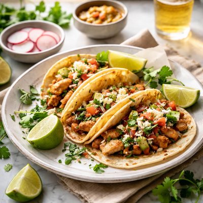 Image of Moms Tacos