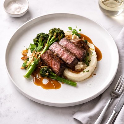 Image of Monday Night Special