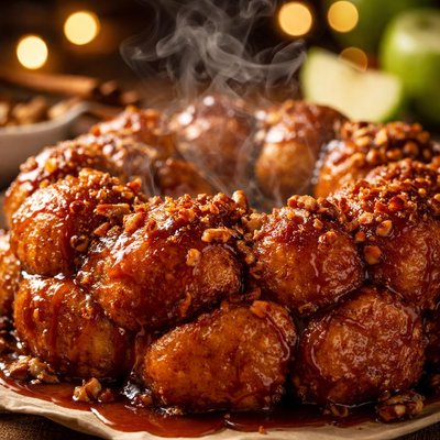 Image of Monkey Cake