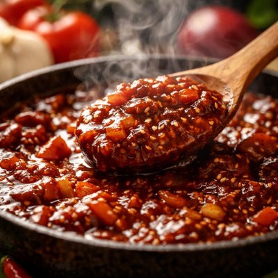 Image of Monkey Gland Sauce
