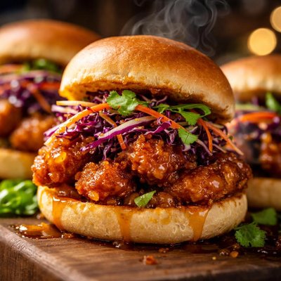 Image of Monkey Sandwiches Not Like the Band Like the Furry Things