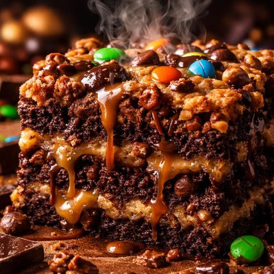 Image of Monster Cake