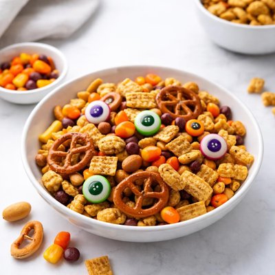 Image of Monster Mash Party Mix
