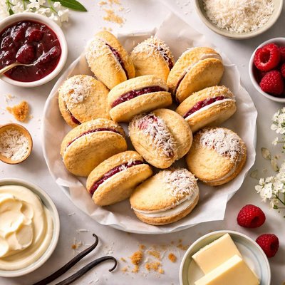 Image of Monte Carlos