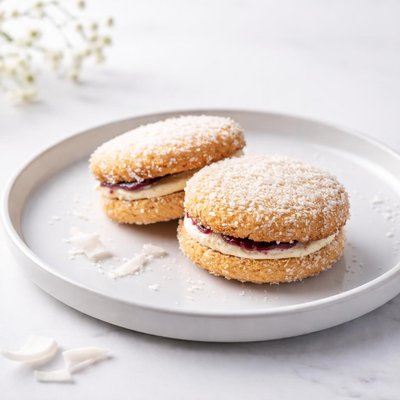 Image of Monte Carlos Coconut