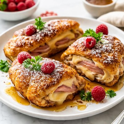 Image of Monte Cristo Chicken