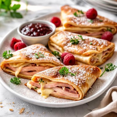 Image of Monte Cristo Folds