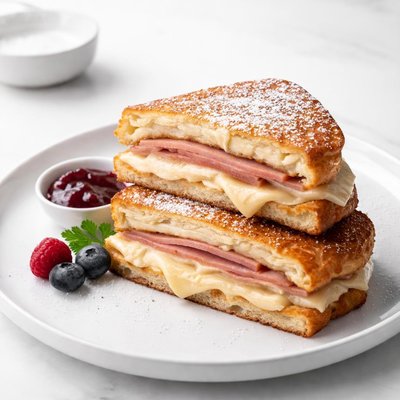 Image of Monte Cristo Sandwiches