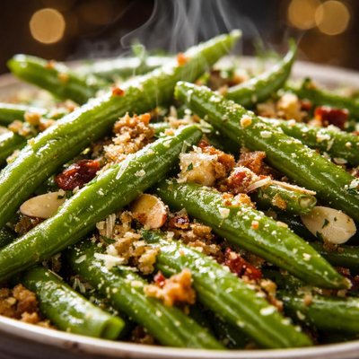 Image of Monterey Green Beans