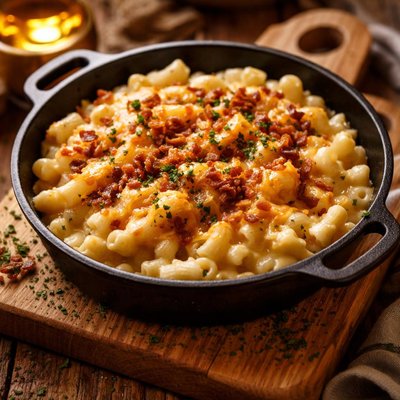 Image of Monterey Mac Cheese