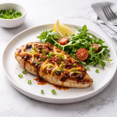 Image of Monterrey Chicken