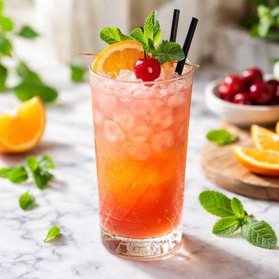 Image of Moomba Cocktail