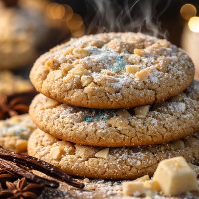 Image of Moonbeam Cookies