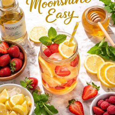 Image of Moonshine Easy