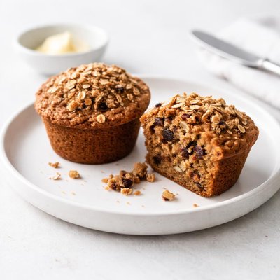 Image of Mormon Muffins