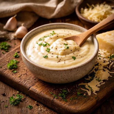 Image of Mornay Sauce