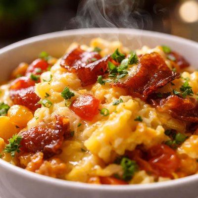 Image of Morning Delight