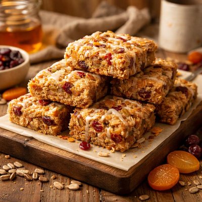 Image of Morning Sunshine Bars