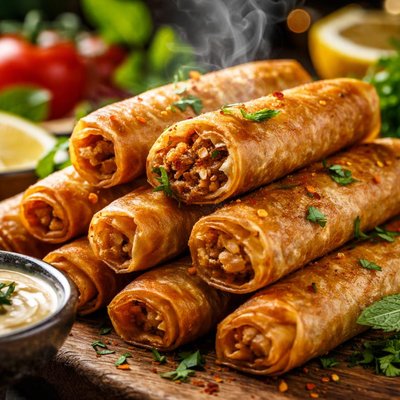 Image of Moroccan Cigars