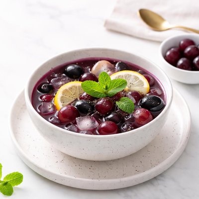 Image of Moroccan Grape Juice