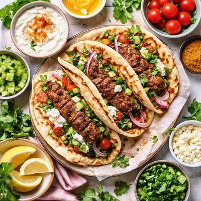 Image of Moroccan Missile