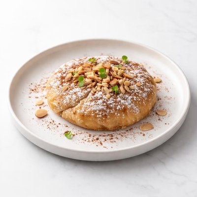 Image of Moroccan Pastilla