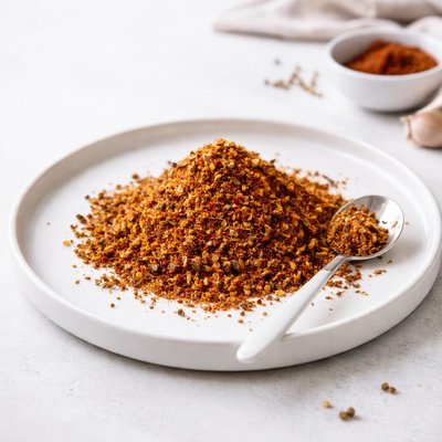 Image of Moroccan Spice Mix