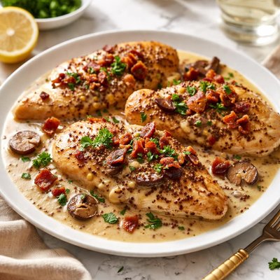 Image of Moscow Chicken