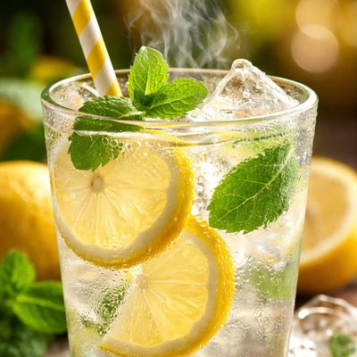 Image of Most Refreshing Lemonade You Will Ever Taste Quick Easy