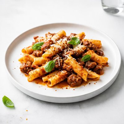 Image of Mostaccioli