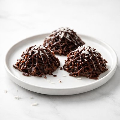 Image of Mounds Haystacks