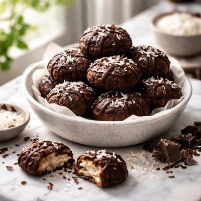 Image of Mounds Morsels