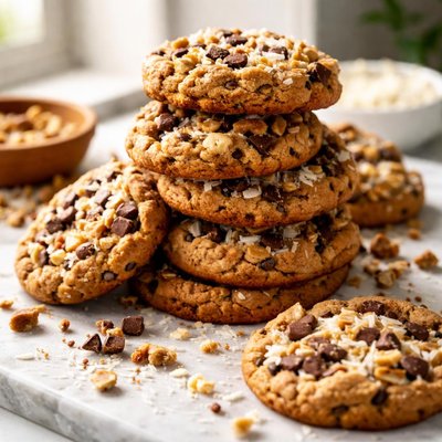 Image of Mountain Cookies