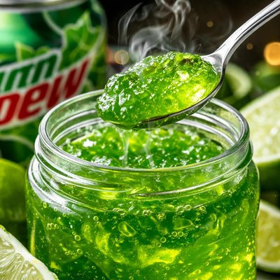 Image of Mountain Dew Jelly