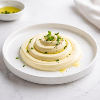 Image of Mousseline Mayonnaise