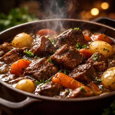 Image of Mouton Au Guinness