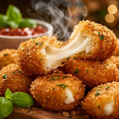 Image of Mozzarella Bites