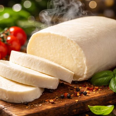 Image of Mozzarella Loaf